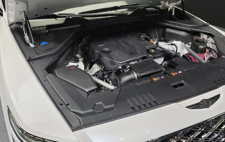 Genesis GV80 I, 2025 год, 5 720 000 рублей, 6 фотография