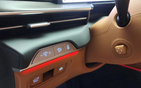 Genesis GV80 I, 2025 год, 5 720 000 рублей, 17 фотография