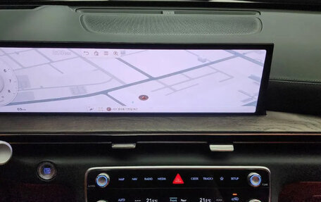 Genesis GV80 I, 2025 год, 5 720 000 рублей, 14 фотография