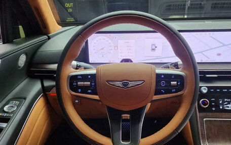 Genesis GV80 I, 2025 год, 5 720 000 рублей, 11 фотография