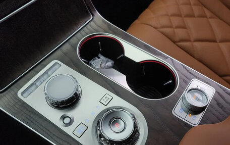 Genesis GV80 I, 2025 год, 5 720 000 рублей, 13 фотография