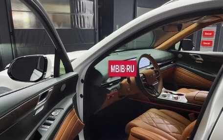 Genesis GV80 I, 2025 год, 5 720 000 рублей, 7 фотография
