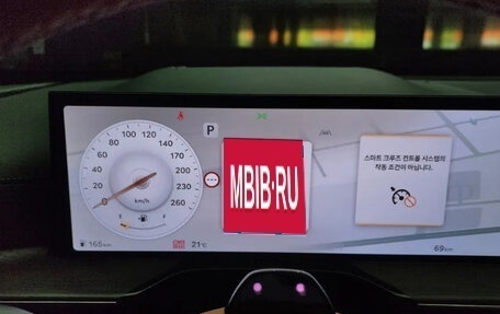 Genesis GV80 I, 2025 год, 5 720 000 рублей, 12 фотография