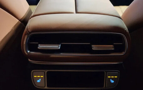 Genesis GV80 I, 2025 год, 5 720 000 рублей, 19 фотография