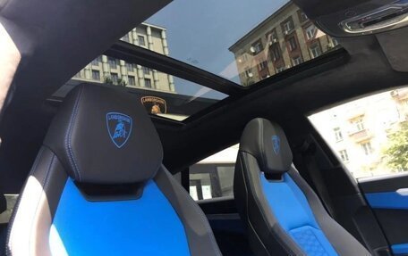 Lamborghini Urus I, 2019 год, 24 900 000 рублей, 9 фотография