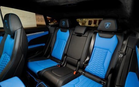 Lamborghini Urus I, 2019 год, 24 900 000 рублей, 8 фотография