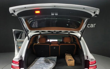 Genesis GV80 I, 2025 год, 5 720 000 рублей, 20 фотография
