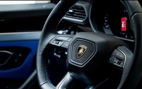 Lamborghini Urus I, 2019 год, 24 900 000 рублей, 6 фотография