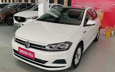 Volkswagen Polo, 2022 год, 1 390 000 рублей, 1 фотография