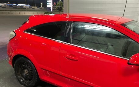 Opel Astra H, 2007 год, 650 000 рублей, 3 фотография