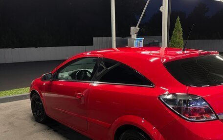Opel Astra H, 2007 год, 650 000 рублей, 10 фотография