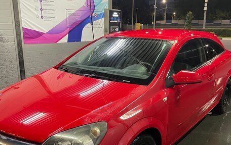 Opel Astra H, 2007 год, 650 000 рублей, 6 фотография