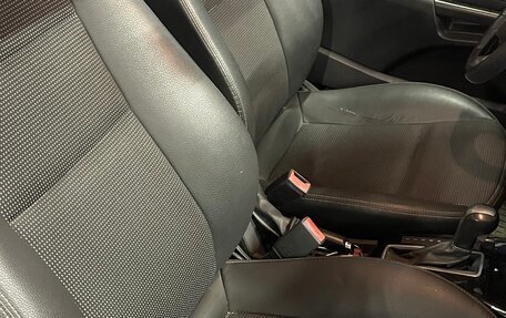 Opel Astra H, 2007 год, 650 000 рублей, 12 фотография