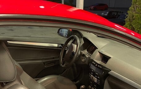 Opel Astra H, 2007 год, 650 000 рублей, 11 фотография