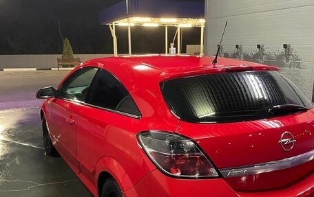Opel Astra H, 2007 год, 650 000 рублей, 7 фотография