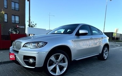BMW X6, 2008 год, 1 900 000 рублей, 1 фотография