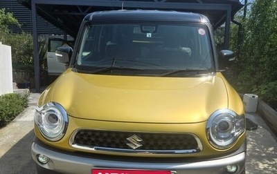 Suzuki Xbee I, 2018 год, 1 350 000 рублей, 1 фотография