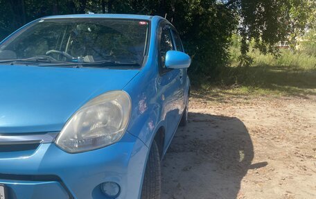 Toyota Passo III, 2014 год, 780 000 рублей, 11 фотография