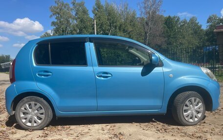 Toyota Passo III, 2014 год, 780 000 рублей, 5 фотография