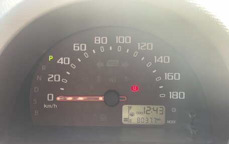 Toyota Passo III, 2014 год, 780 000 рублей, 12 фотография