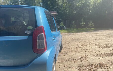 Toyota Passo III, 2014 год, 780 000 рублей, 6 фотография