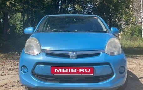 Toyota Passo III, 2014 год, 780 000 рублей, 3 фотография