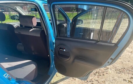 Toyota Passo III, 2014 год, 780 000 рублей, 18 фотография