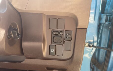 Toyota Passo III, 2014 год, 780 000 рублей, 14 фотография
