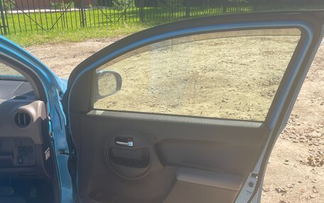 Toyota Passo III, 2014 год, 780 000 рублей, 13 фотография
