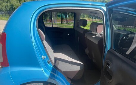 Toyota Passo III, 2014 год, 780 000 рублей, 20 фотография