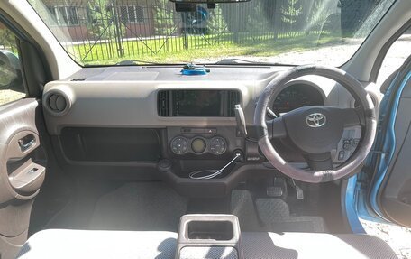 Toyota Passo III, 2014 год, 780 000 рублей, 17 фотография