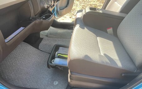 Toyota Passo III, 2014 год, 780 000 рублей, 16 фотография