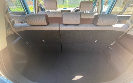 Toyota Passo III, 2014 год, 780 000 рублей, 24 фотография