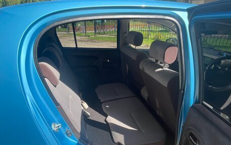 Toyota Passo III, 2014 год, 780 000 рублей, 21 фотография