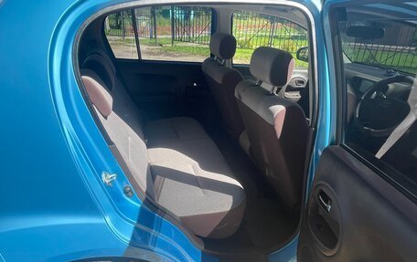 Toyota Passo III, 2014 год, 780 000 рублей, 19 фотография