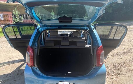 Toyota Passo III, 2014 год, 780 000 рублей, 23 фотография