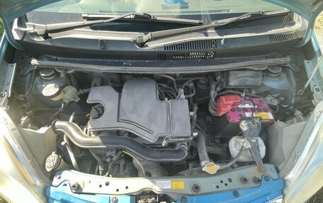 Toyota Passo III, 2014 год, 780 000 рублей, 27 фотография