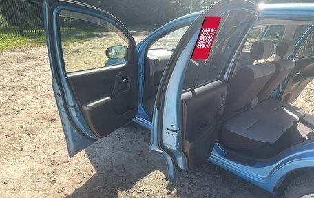Toyota Passo III, 2014 год, 780 000 рублей, 22 фотография