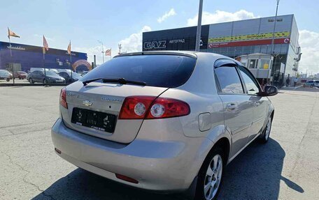Chevrolet Lacetti, 2011 год, 449 995 рублей, 7 фотография