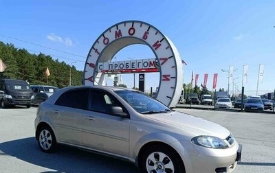 Chevrolet Lacetti, 2011 год, 449 995 рублей, 1 фотография