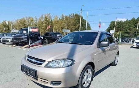 Chevrolet Lacetti, 2011 год, 449 995 рублей, 3 фотография