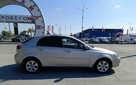 Chevrolet Lacetti, 2011 год, 449 995 рублей, 8 фотография