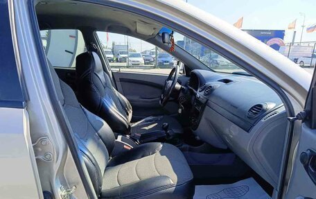 Chevrolet Lacetti, 2011 год, 449 995 рублей, 14 фотография