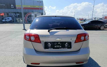 Chevrolet Lacetti, 2011 год, 449 995 рублей, 6 фотография
