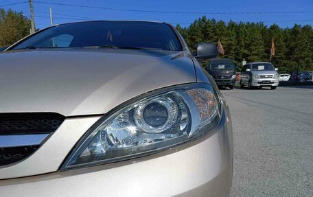 Chevrolet Lacetti, 2011 год, 449 995 рублей, 9 фотография
