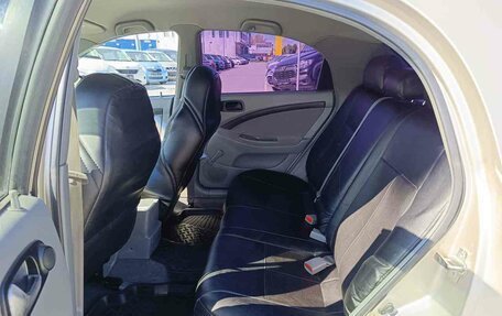 Chevrolet Lacetti, 2011 год, 449 995 рублей, 12 фотография