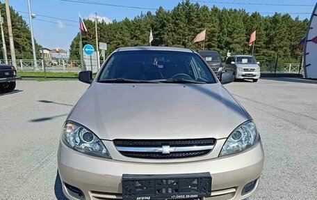 Chevrolet Lacetti, 2011 год, 449 995 рублей, 2 фотография