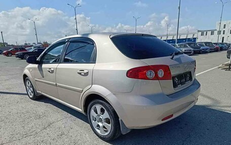 Chevrolet Lacetti, 2011 год, 449 995 рублей, 5 фотография