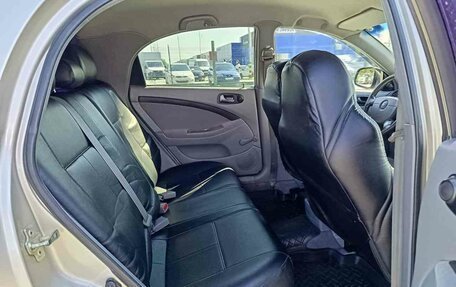 Chevrolet Lacetti, 2011 год, 449 995 рублей, 15 фотография