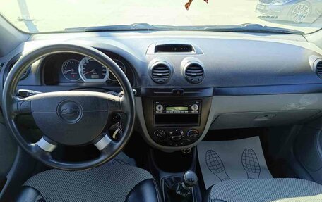 Chevrolet Lacetti, 2011 год, 449 995 рублей, 16 фотография